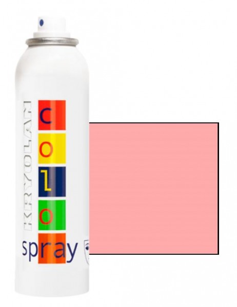 Kryolan Colorspray D30 deckrosa, 150 ml