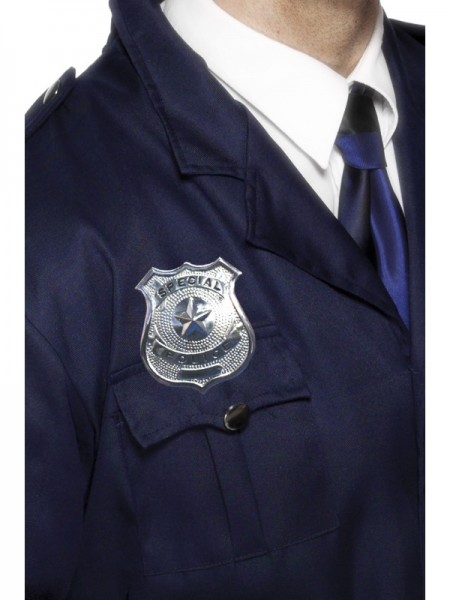 Polizei Badge