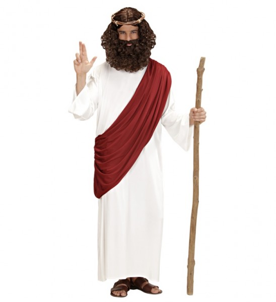 Kostüm Messias