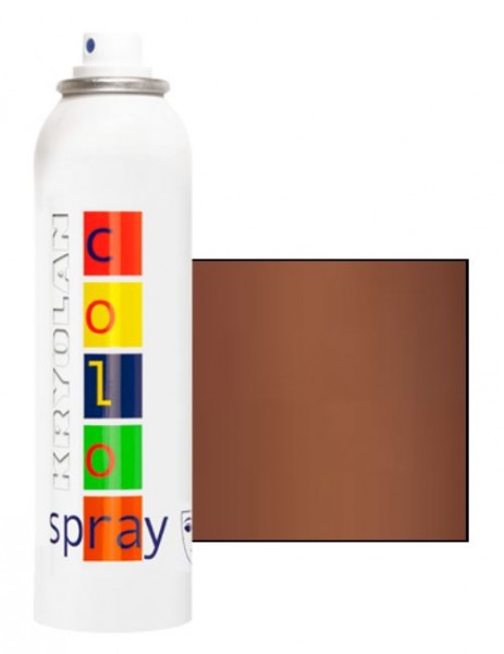 Kryolan Colorspray D22 kupfer, 150 ml