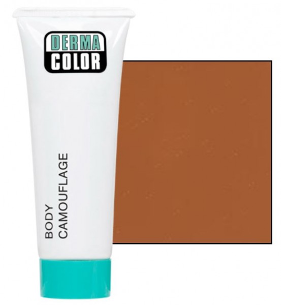 Dermacolor Body Cover Tube D13