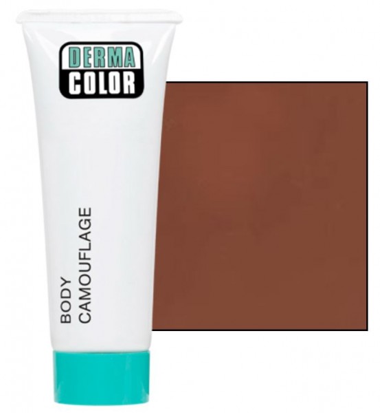 Dermacolor Body Cover Tube D14
