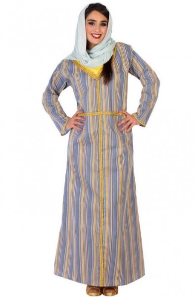 Araberin Kostüm