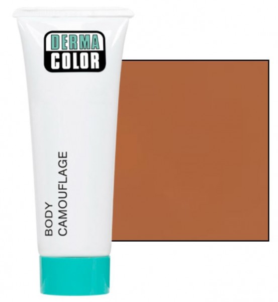 Dermacolor Body Cover Tube D20