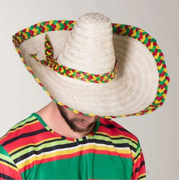 Sombrero Fiesta