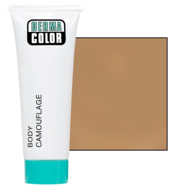 Dermacolor Body Cover Tube D10