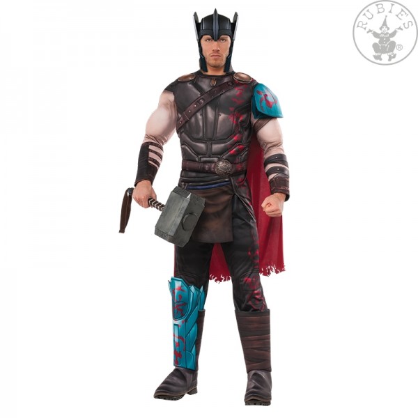 Gladiator Thor Kostüm, Grösse STD (48/54)